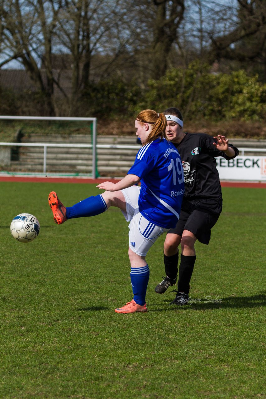 Bild 89 - Frauen SV Henstedt-Ulzburg II - FSC Kaltenkirchen II U23 : Ergebnis: 2:0